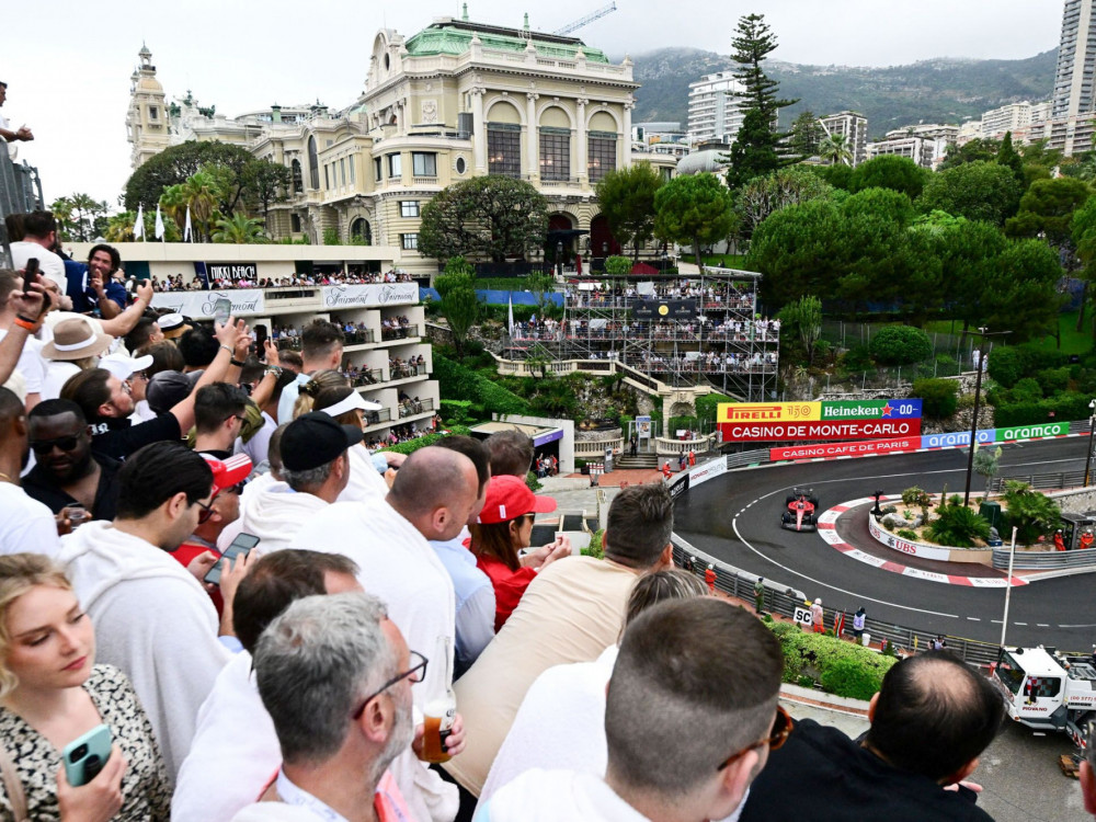 Како се финансираат тимовите во Формула 1?