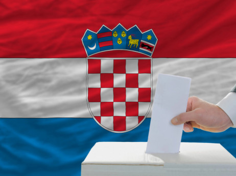 Во Хрватска се одржуваат парламентарни избори