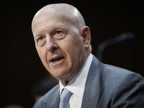 Соломон од „Голдман“ изненаден од „благата“ рекација на пазарите за време на војна