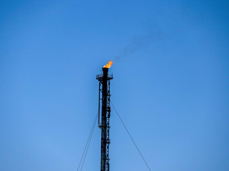 Европскиот гас поскапува откако Израел вети одговор на нападот од Иран
