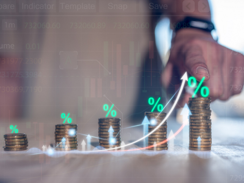 Македонците штедат ли штедат - за пет години нови 3,5 милијарди евра депозити