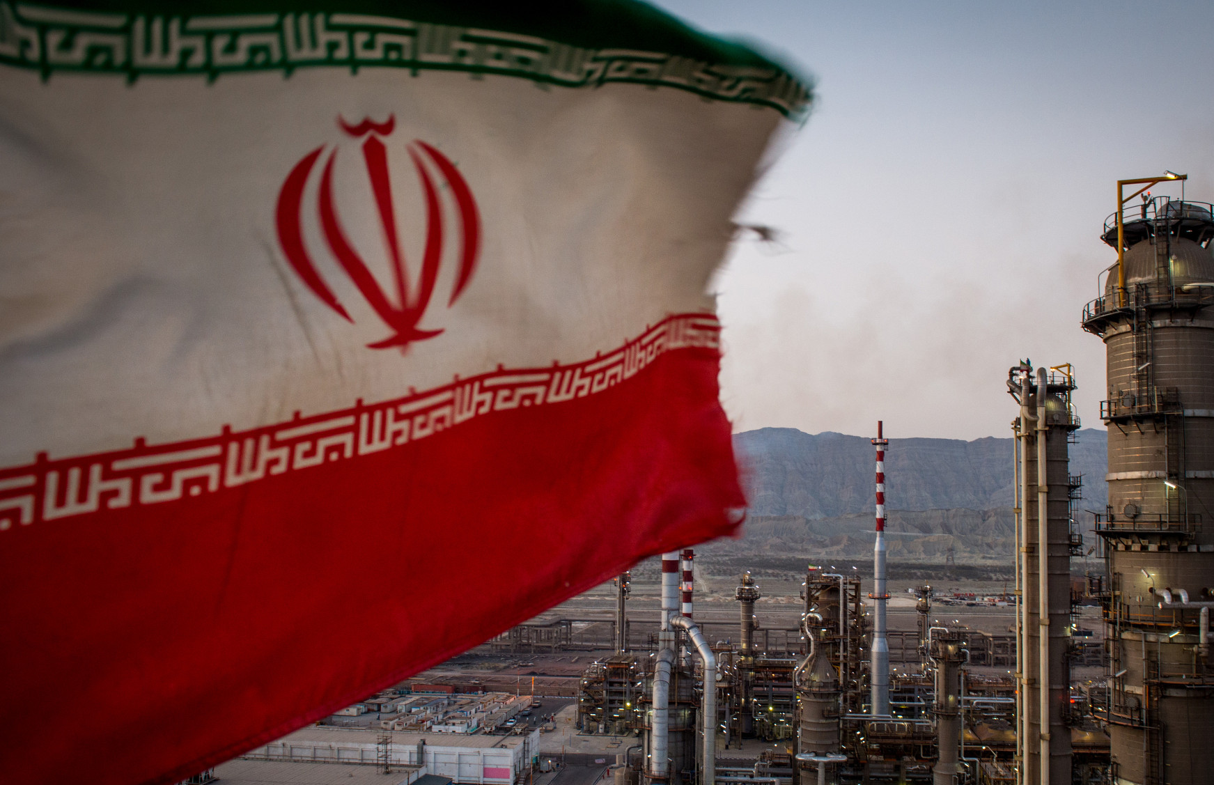 Колку е блиску Иран до нуклеарно оружје?