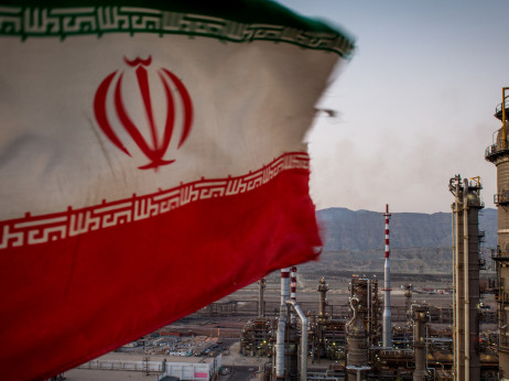 Колку блиску е Иран до нуклеарно оружје?