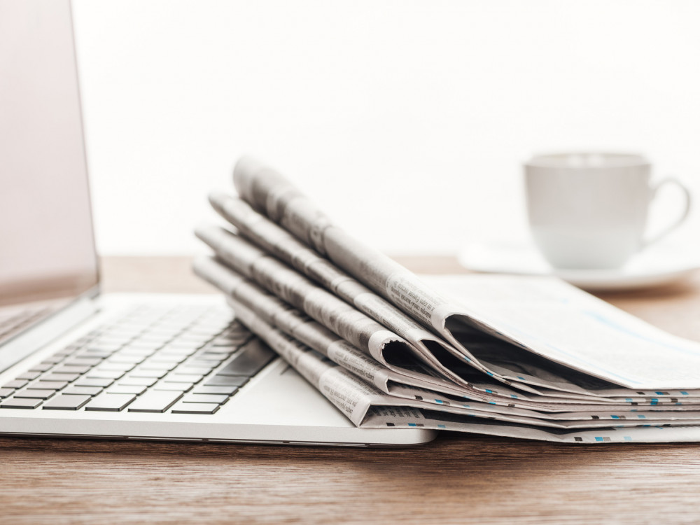 Конференција на „Блумберг Адрија“ во Скопје и „европски Волстрит“ - пет вести на денот