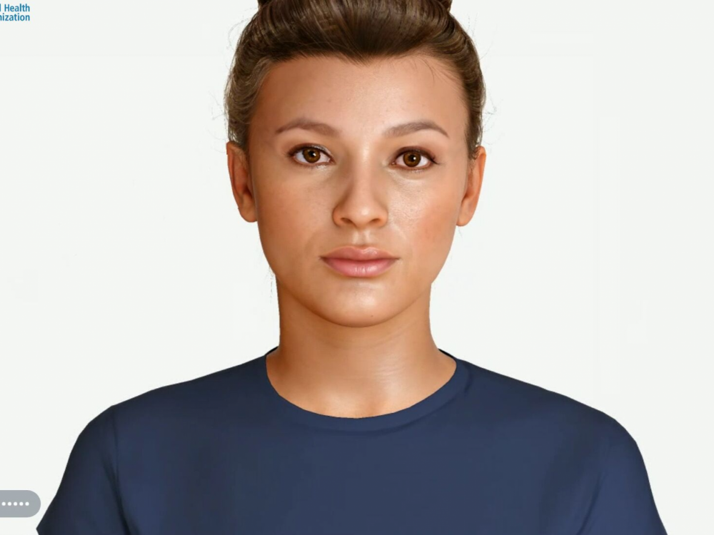 Новиот четбот на СЗО дава погрешни медицински одговори