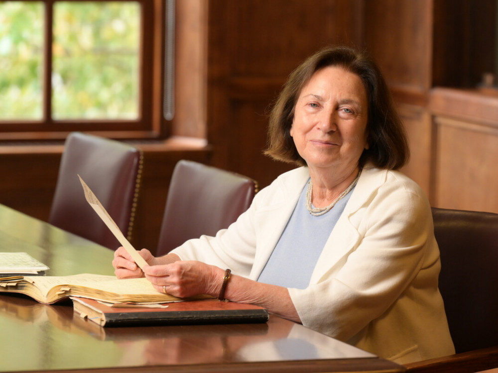 Македонката Светлана Мојсов меѓу највлијателните 100 личности за 2024 година