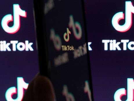 „Tикток“ најави правна битка против одлуката на САД за забрана на апликацијата