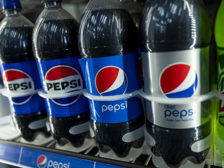 Продажбата надвор од САД го зголеми профитот на Пепси