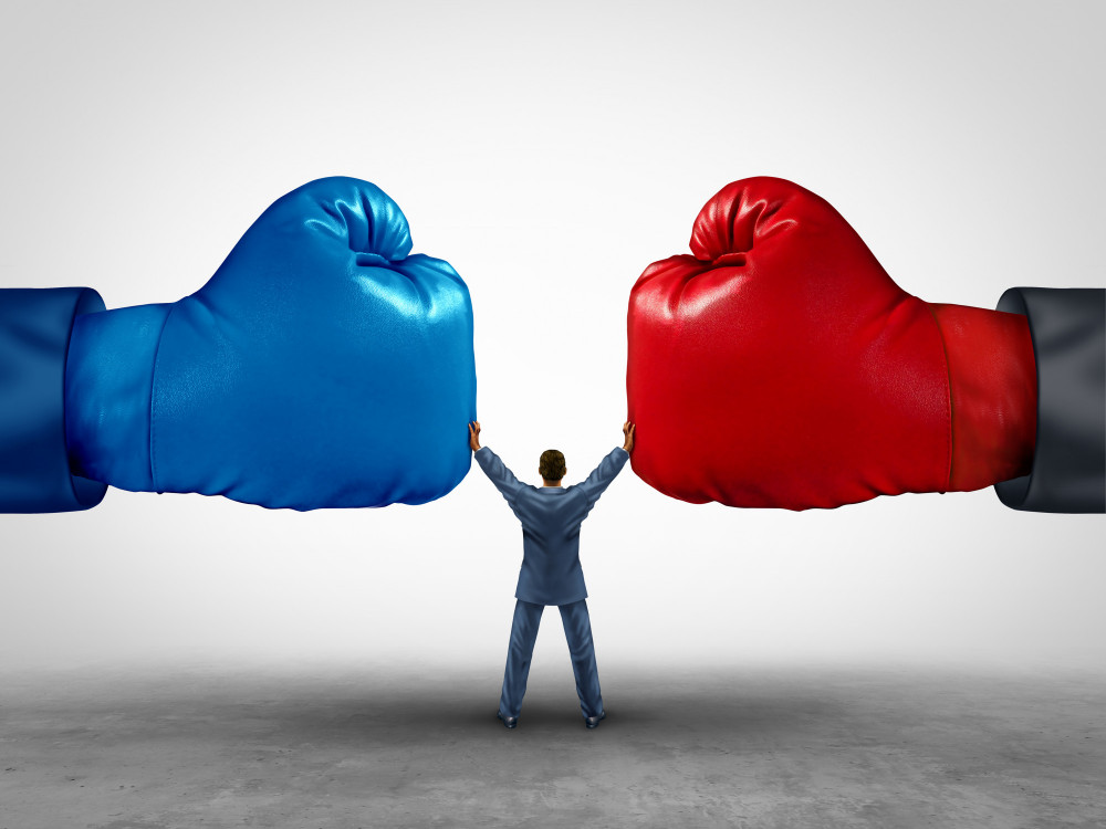 Компаниите и работниците сè уште ја туркаат медијацијата во втор план