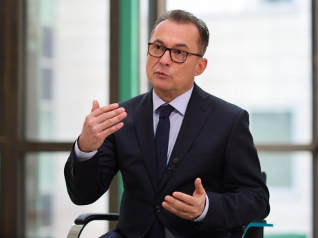 Нагел: Намалувањето на стапката на ЕЦБ е логичен чекор
