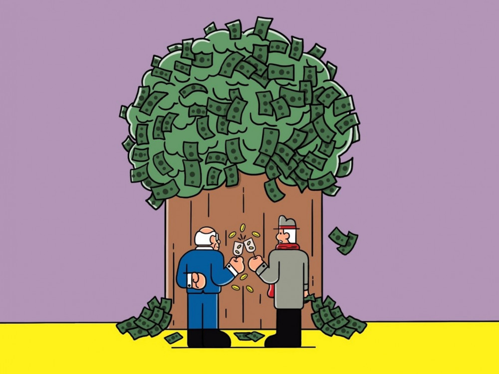 Во пасивниот свет ловците на акции заработуваат дополнителни пари