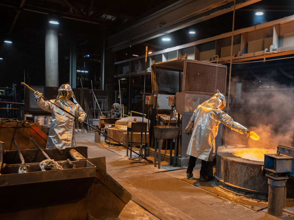 Франција работи помалку, а заработува повеќе