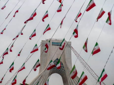 Иран станува значаен играч во рударењето на биткоин