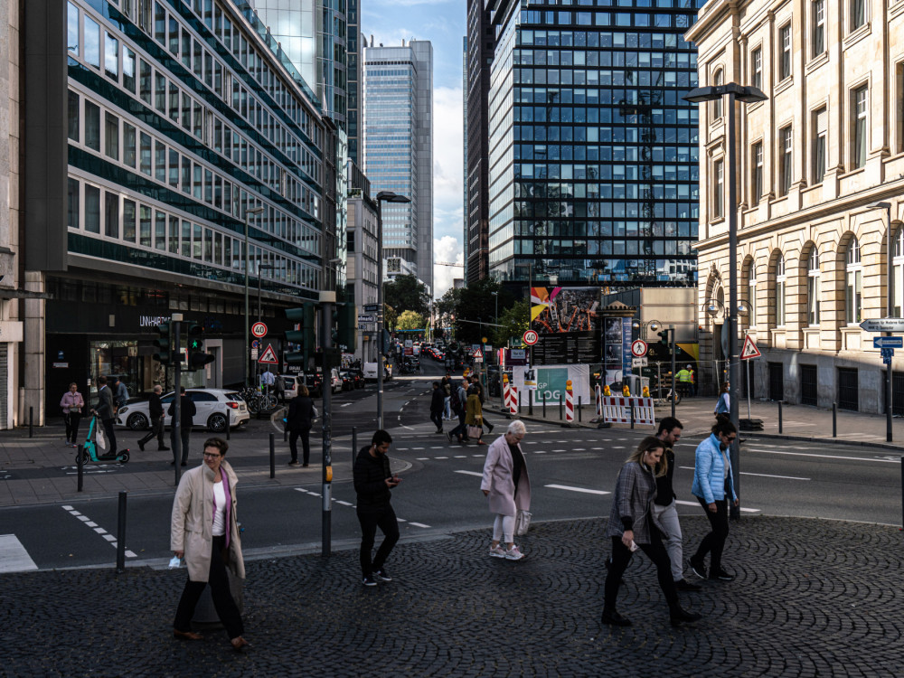 Германските менаџери разочарани од очекувањата за нивниот бизнис