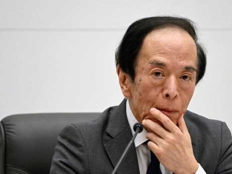 Како S&P 500 ја плаќа цената на јапонскиот долг