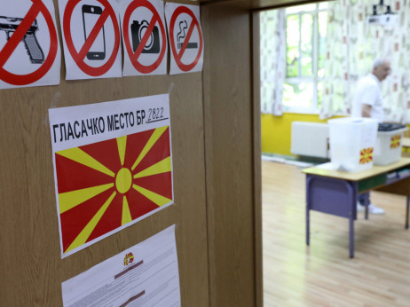Изборни резултати: ВМРО-ДПМНЕ ќе формира нова Влада