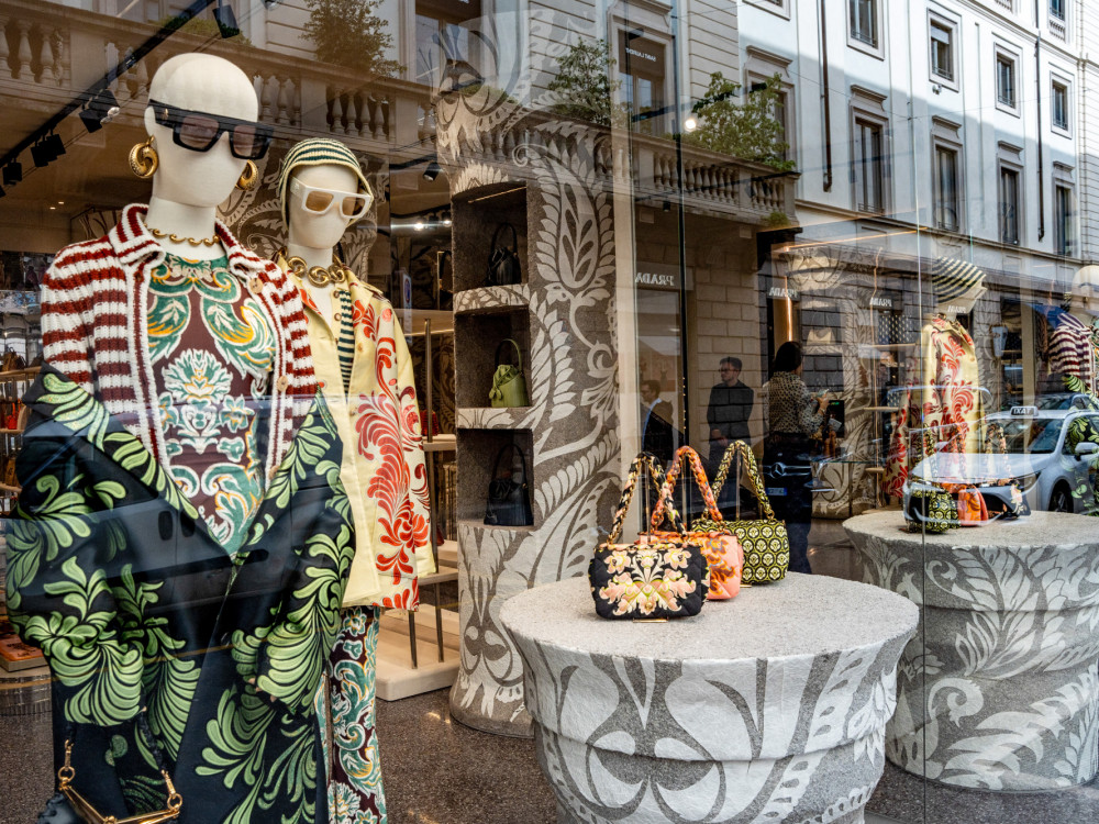 Како ќе изгледа шопинг-искуството во иднина