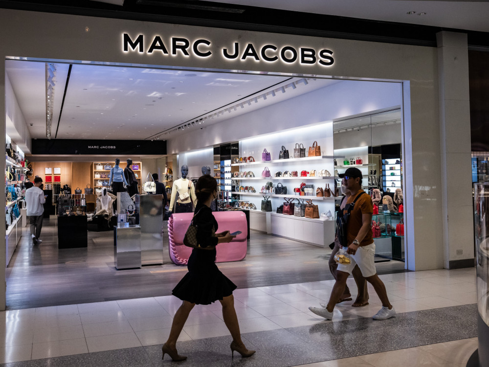 Дали „Луј Витон“ ќе го продаде „Марк Џејкобс“?