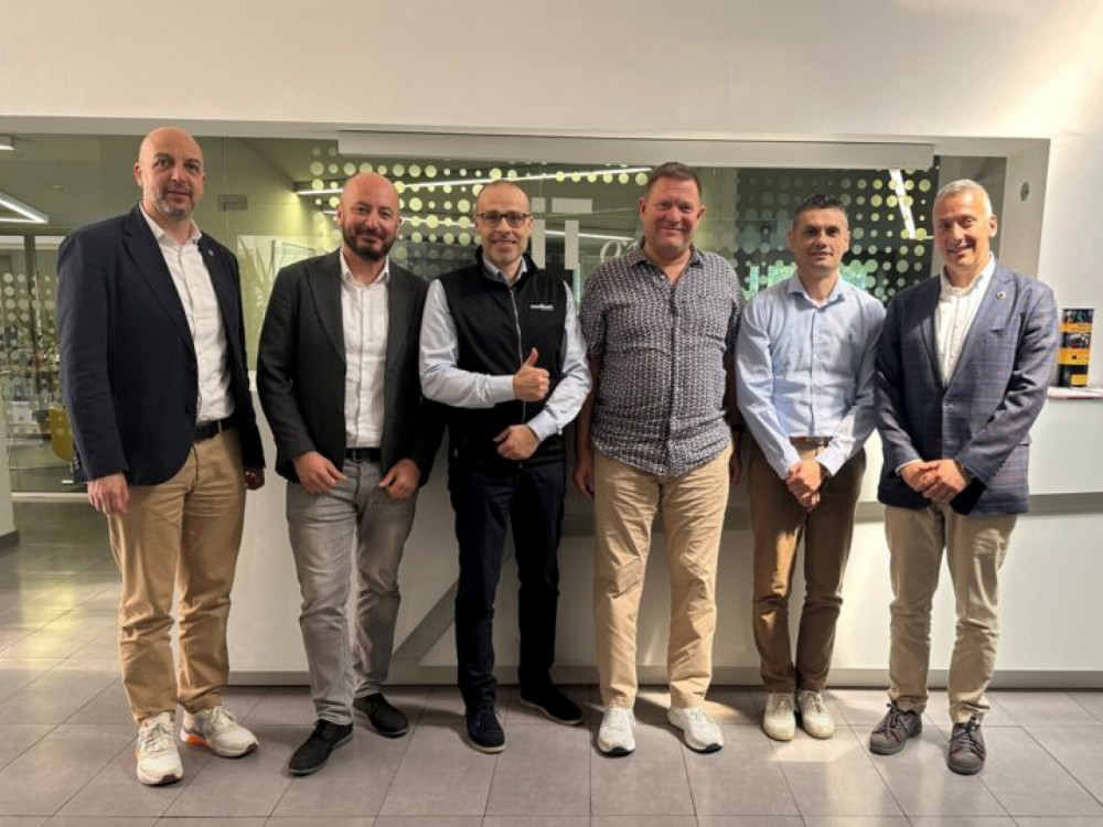 Финскaта „Модирум“ стекна мнозински удел од македонската „ИТгма“