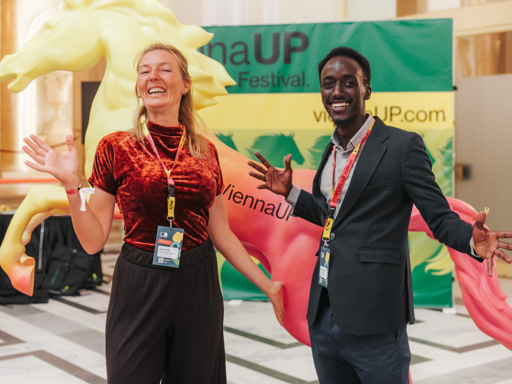 Виена УП 2024: Како да го направите (деловниот) свет поодржлив