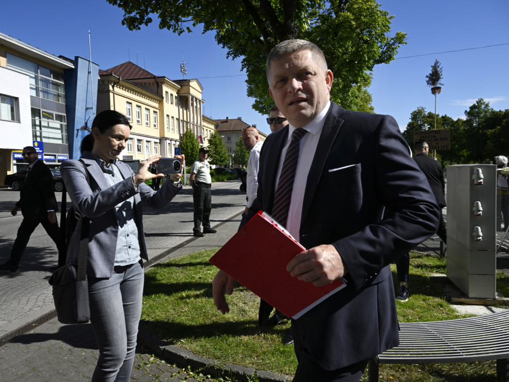 Фицо во животна опасност, прв атентат на европски лидер по Ѓинѓиќ