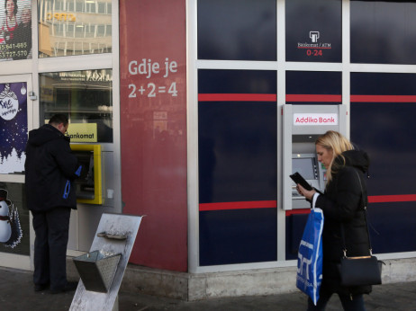 Акциите на „Адико банка“ скокнаа за пет отсто во Виена по понудата на НЛБ