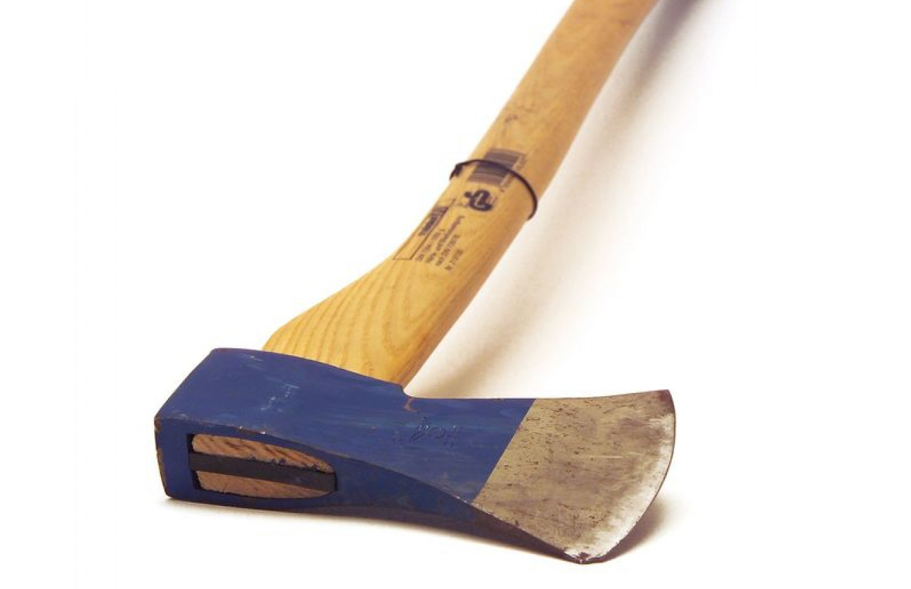 Од секири до медени срца: Музејот на раскинати врски доаѓа во Белград