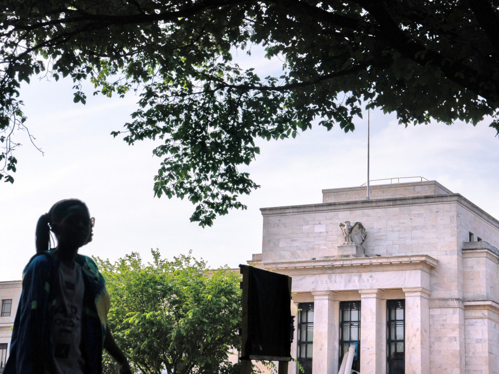 ББА прогноза: ФЕД до есен нема да ги намали каматите