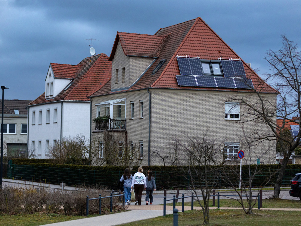 Старите станови под хипотека се ризични за европските банки