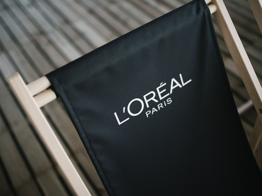 „Лореал“ има намера да го купи „Амуаж“ за 3 милијарди евра