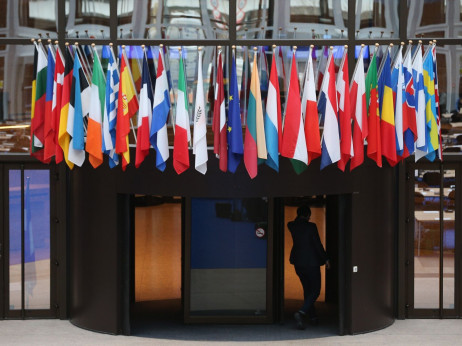 Избори за нов состав на Европскиот парламент