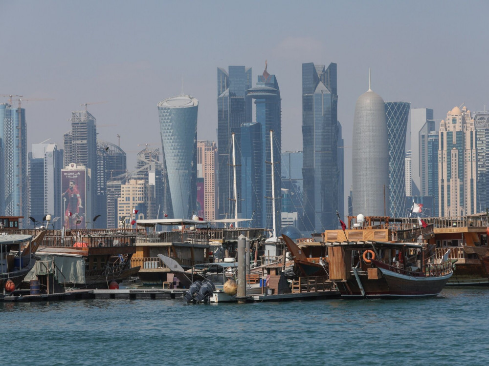 Катар собра 2,5 милијарди долари преку првата зелена обврзница