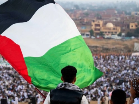 Три четвртини од земјите во светот ја признаа државата Палестина