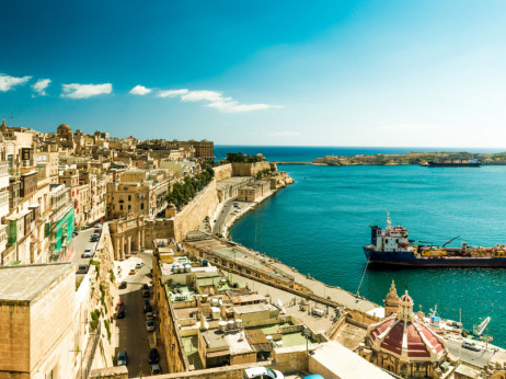 Како Малта сака да стане центар за вештачка интелигенција