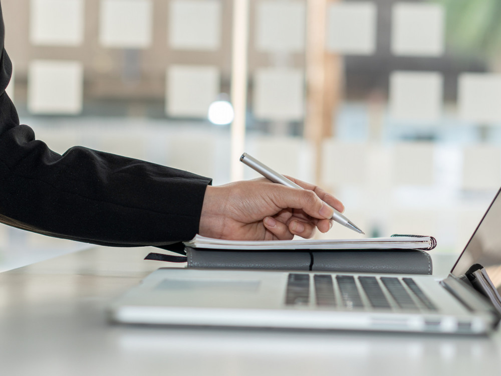 Пет вести за почеток на денот