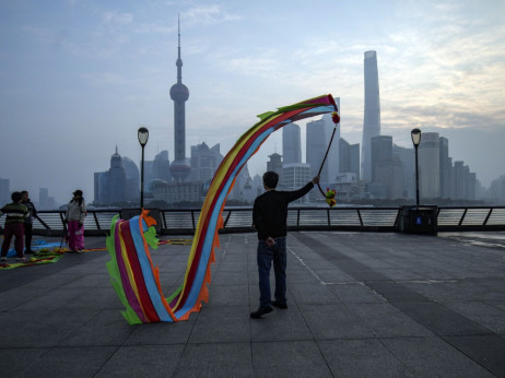 ММФ: Kинеската економија годинава ќе порасне за пет проценти