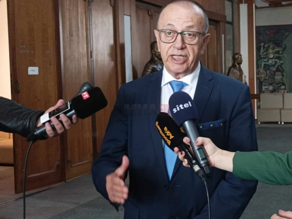 Фити: Дисциплинирана фискална политика за висока економска стабилност