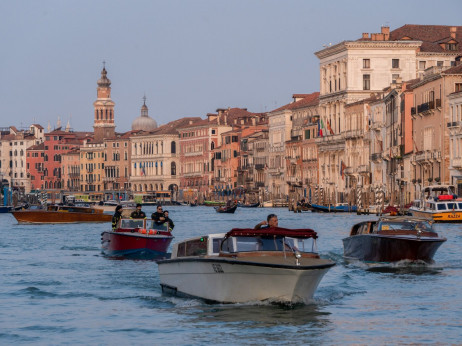 Како да (не) бидете странец во Венеција ова лето
