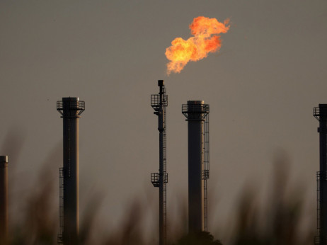 Германија ќе ја укине таксата за складирање гас во 2025 година