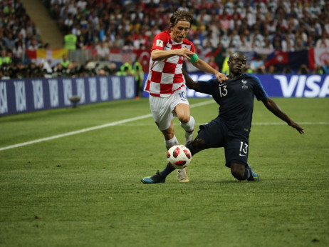 Македонија на чекор до Светското првенство 2026 - што ќе добие