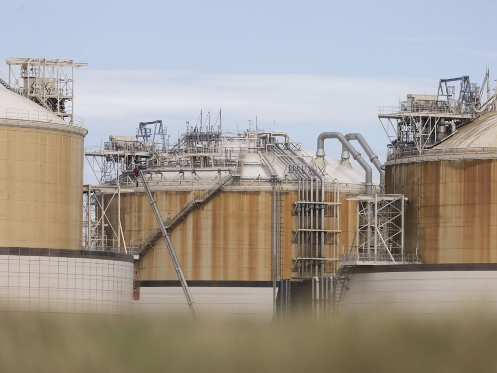 Европскиот гас поскапува поради прекините на снабдувањето од Норвешка