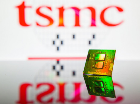 Земјите во трка за чипови со вештачка интелигенција, ТСМЦ профитира