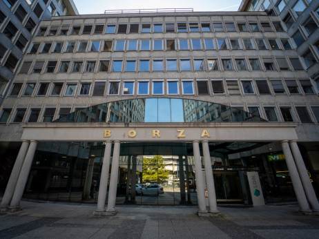 Slovenija blokirala Finu: ATVP odbio njezin ulazak u vlasništvo Ljubljanske burze