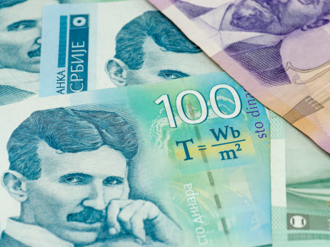 Народната банка на Србија ги намали каматите за 25 базични поени