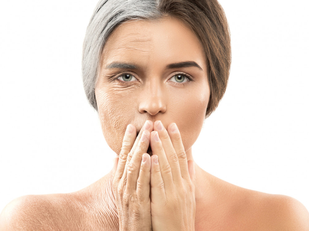 Пролетта е време за нов почеток – за вас и за вашето лице