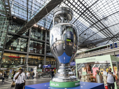 Фудбалот како поттик за БДП, вечерва почнува ЕВРО 2024
