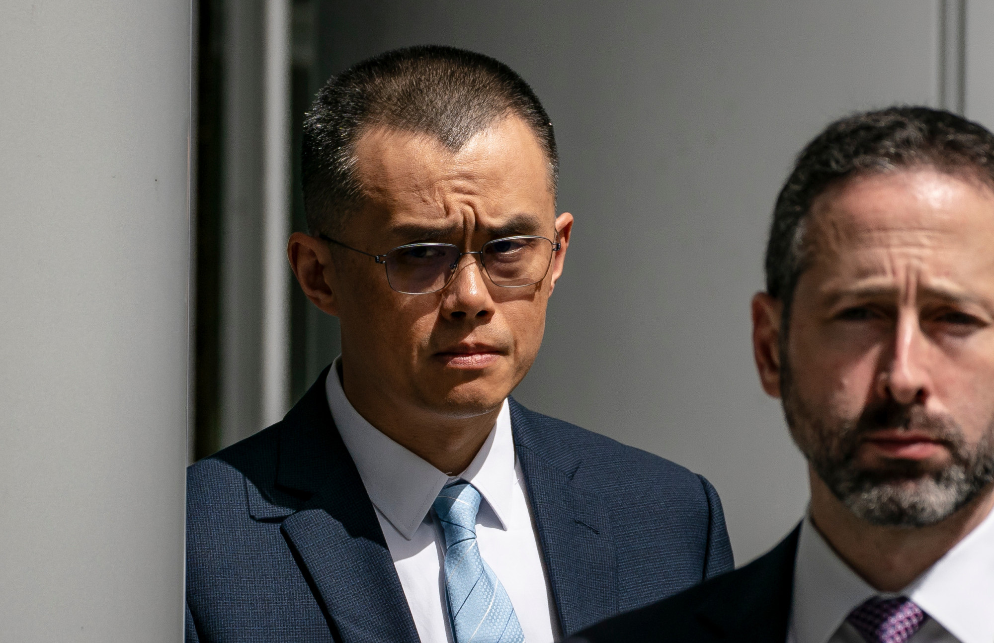 Чангпенг Жао по притворот во САД: Ќе продолжам да вложувам во блокчејн