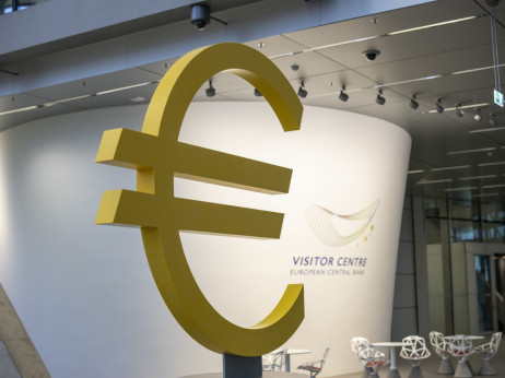 ЕЦБ покажа дека надмина дел од грижите за инфлацијата