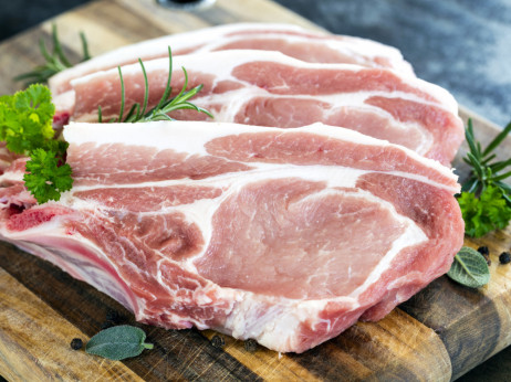 Кина започна антидампинг-истрага за увозот на свинско месо од ЕУ