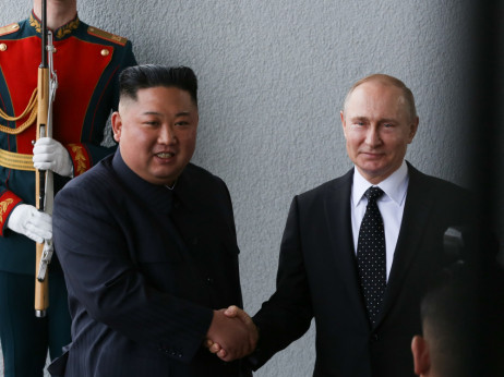 Путин во посета на Северна Кореја, за првпат по 24 години